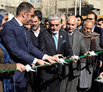 Foundation Stone  Laid in Memory of  Fallen Journalists